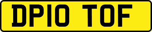 DP10TOF