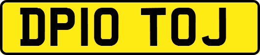 DP10TOJ