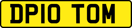 DP10TOM
