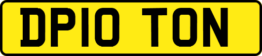 DP10TON