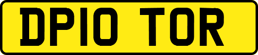 DP10TOR