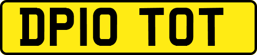 DP10TOT