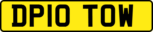 DP10TOW