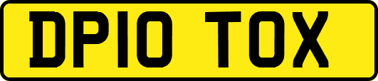 DP10TOX