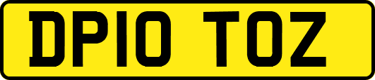 DP10TOZ