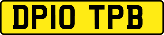DP10TPB