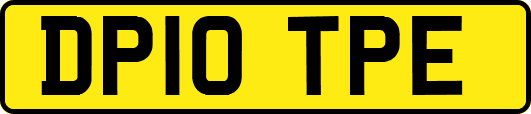 DP10TPE
