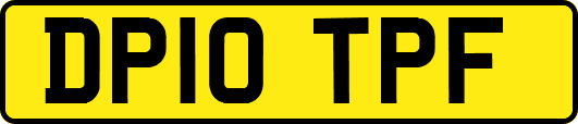 DP10TPF