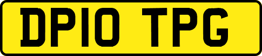 DP10TPG