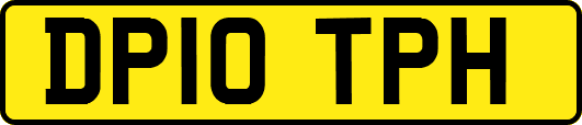 DP10TPH