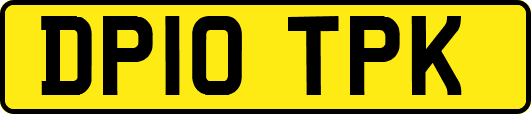 DP10TPK