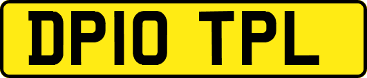 DP10TPL