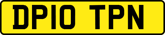 DP10TPN