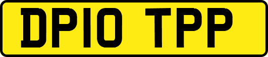 DP10TPP