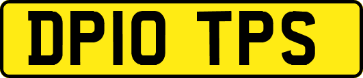 DP10TPS