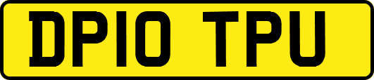 DP10TPU