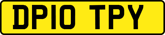DP10TPY