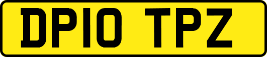 DP10TPZ