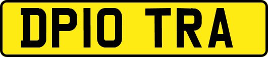 DP10TRA