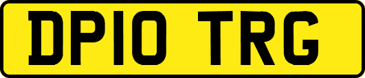 DP10TRG