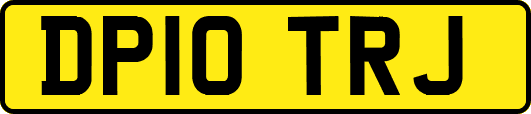 DP10TRJ