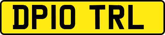 DP10TRL