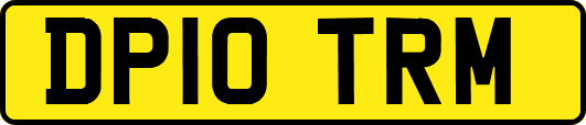 DP10TRM