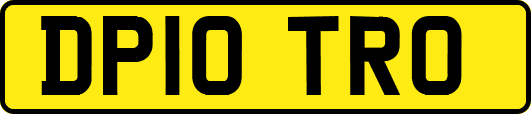 DP10TRO