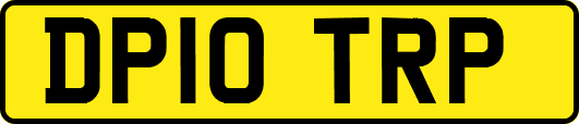 DP10TRP
