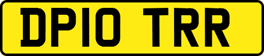 DP10TRR