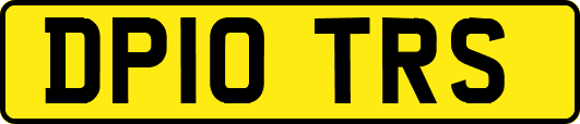 DP10TRS