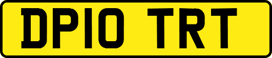 DP10TRT