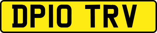 DP10TRV