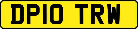 DP10TRW