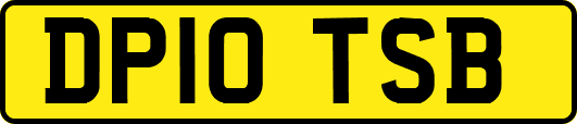 DP10TSB