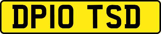 DP10TSD