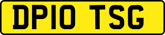 DP10TSG