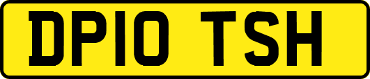 DP10TSH