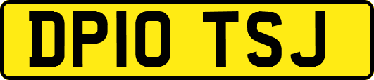 DP10TSJ