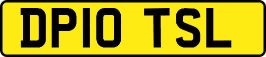 DP10TSL