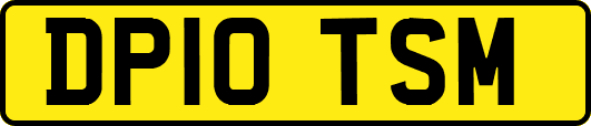 DP10TSM