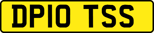 DP10TSS