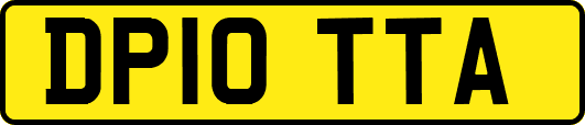 DP10TTA