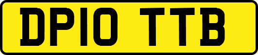 DP10TTB