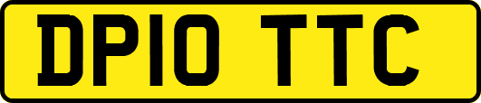 DP10TTC
