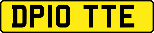 DP10TTE