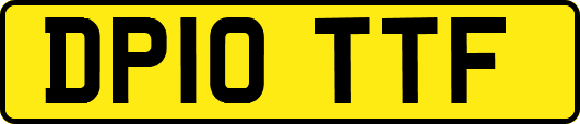 DP10TTF