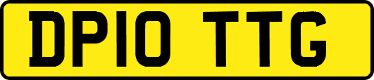 DP10TTG