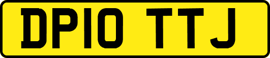 DP10TTJ