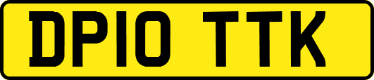 DP10TTK